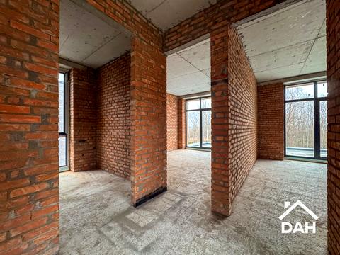 дом по адресу Трояндова