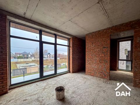 дом по адресу Трояндова