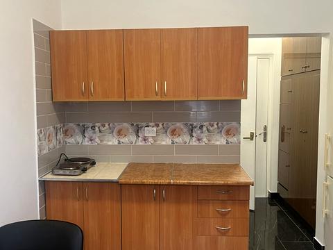 квартира за адресою Олександра Мурашка вул., 38