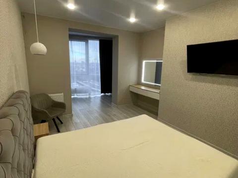 квартира по адресу Славы бульв., 45-Б