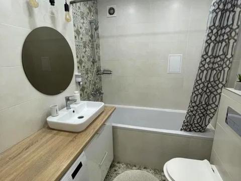 квартира по адресу Славы бульв., 45-Б