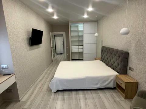 квартира по адресу Славы бульв., 45-Б