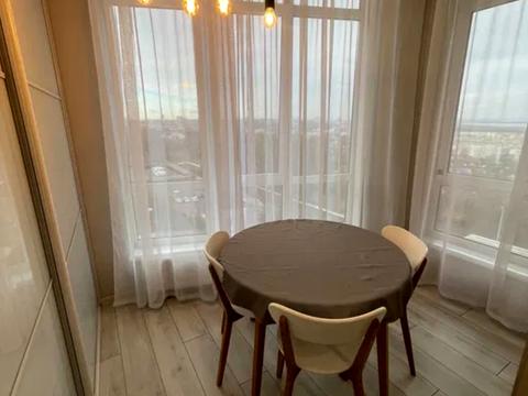 квартира по адресу Славы бульв., 45-Б