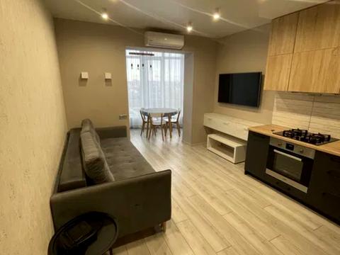 квартира по адресу Славы бульв., 45-Б