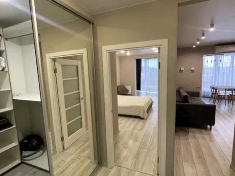 квартира по адресу Славы бульв., 45-Б