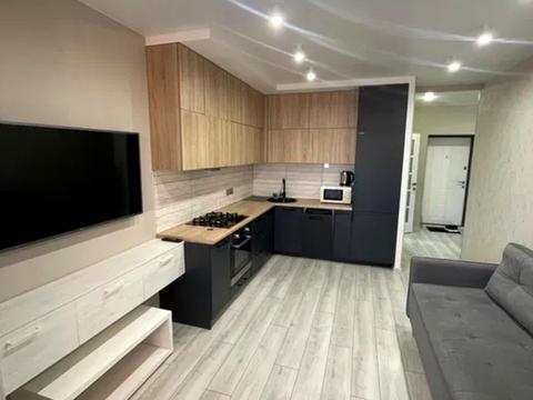 квартира по адресу Славы бульв., 45-Б