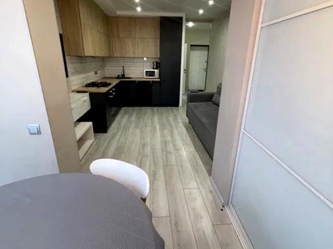 квартира по адресу Славы бульв., 45-Б