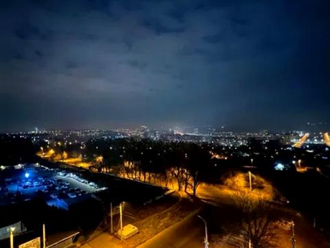 квартира по адресу Славы бульв., 45-Б