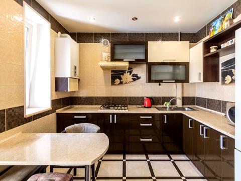 квартира за адресою Двірська вул., 26