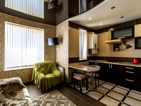 квартира за адресою Двірська вул., 26