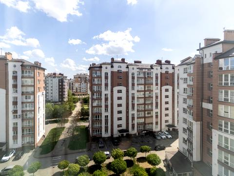 квартира за адресою Двірська вул., 26