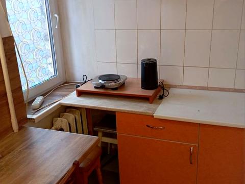 квартира по адресу Чёрных Запорожцев ул. (Петра Запорожця), 17