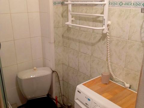 квартира по адресу Чёрных Запорожцев ул. (Петра Запорожця), 17