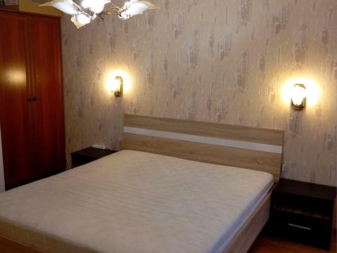 квартира по адресу Чёрных Запорожцев ул. (Петра Запорожця), 17