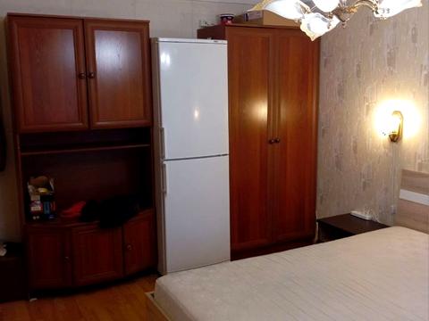 квартира по адресу Чёрных Запорожцев ул. (Петра Запорожця), 17