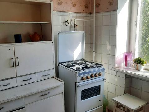 квартира за адресою Борщагівська вул., 129/131