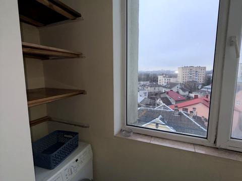 квартира за адресою За Рудкою вул., 1