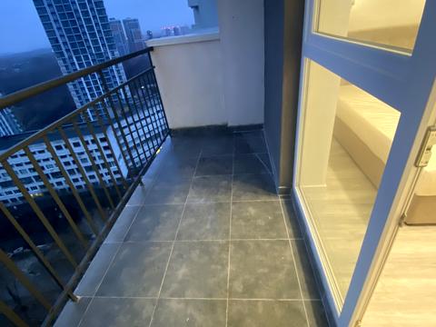 квартира за адресою Валер'яна Підмогильного вул., 5