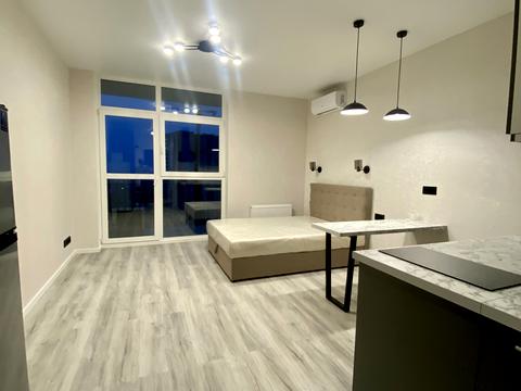 квартира за адресою Валер'яна Підмогильного вул., 5