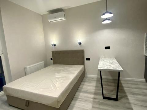 квартира за адресою Валер'яна Підмогильного вул., 5