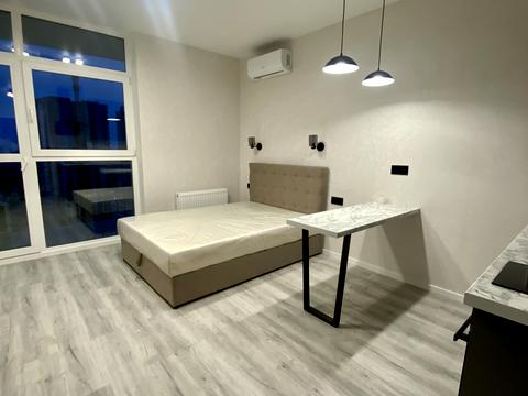 квартира за адресою Валер'яна Підмогильного вул., 5