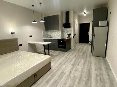 квартира за адресою Валер'яна Підмогильного вул., 5