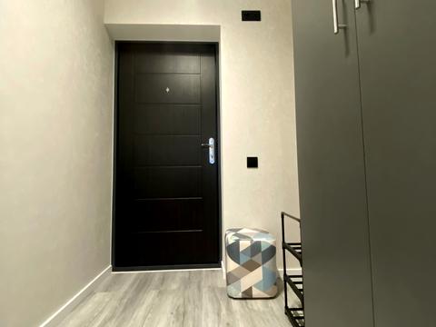 квартира за адресою Валер'яна Підмогильного вул., 5