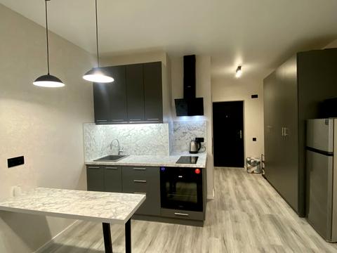 квартира за адресою Валер'яна Підмогильного вул., 5