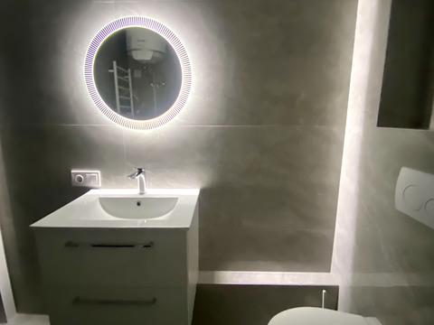 квартира за адресою Валер'яна Підмогильного вул., 5