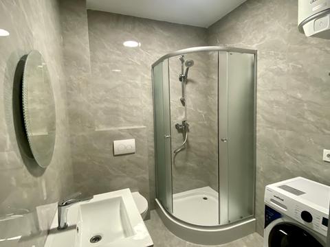 квартира за адресою Валер'яна Підмогильного вул., 5