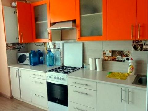 квартира за адресою Стрийська вул., 45-А