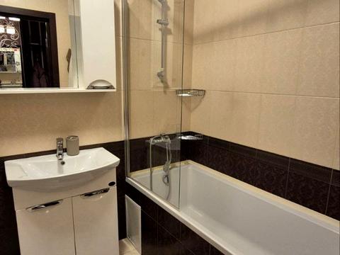 квартира за адресою Стрийська вул., 45-А