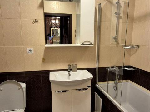 квартира за адресою Стрийська вул., 45-А