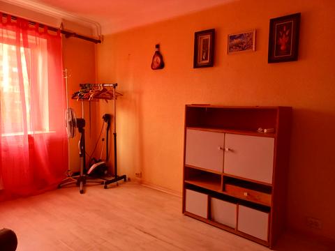 комната по адресу Кубанской Украины ул. (Маршала Жукова), 39