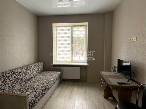 квартира по адресу Шевченковский пер., 40