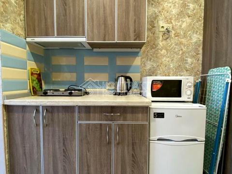 квартира по адресу Шевченковский пер., 40