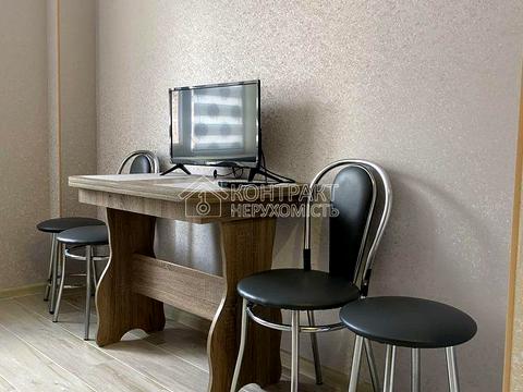 квартира по адресу Шевченковский пер., 40