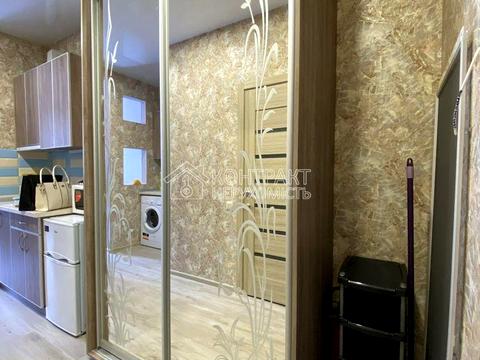 квартира по адресу Шевченковский пер., 40