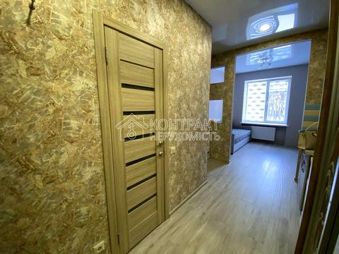 квартира по адресу Шевченковский пер., 40