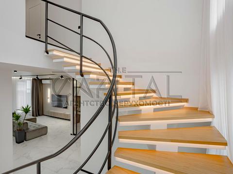 дом по адресу Святищенская ул.