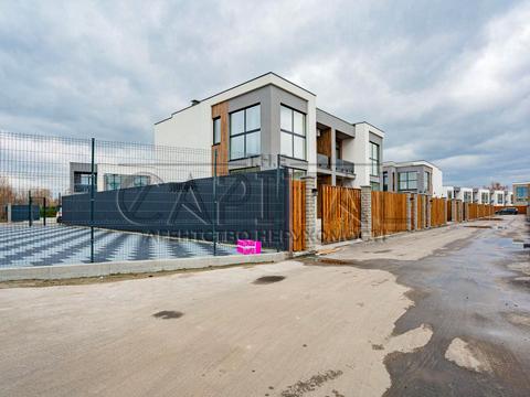 дом по адресу Святищенская ул.