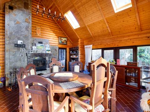 будинок за адресою Добуша, 20