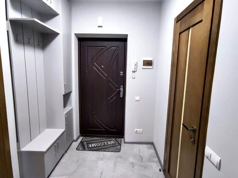 квартира по адресу Степана Бандери ул., 30-А