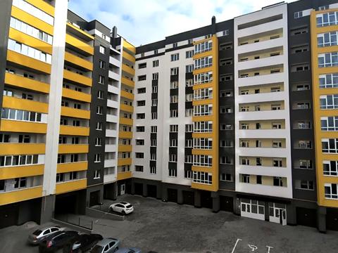 квартира по адресу Степана Бандери ул., 30-А