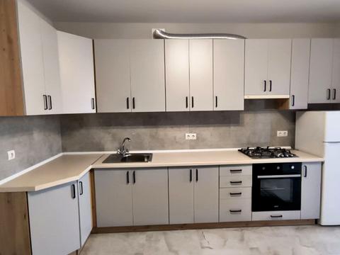 квартира по адресу Степана Бандери ул., 30-А