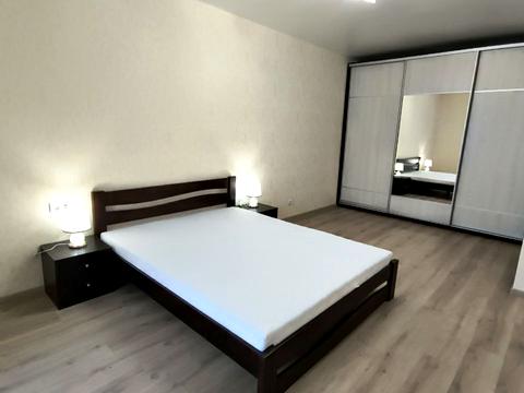 квартира по адресу Степана Бандери ул., 30-А