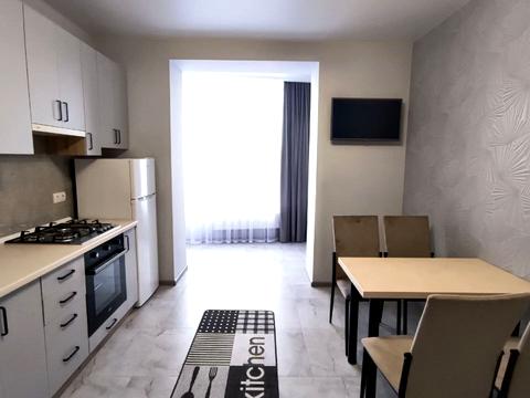 квартира по адресу Степана Бандери ул., 30-А