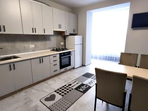 квартира по адресу Степана Бандери ул., 30-А