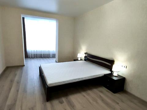 квартира по адресу Степана Бандери ул., 30-А