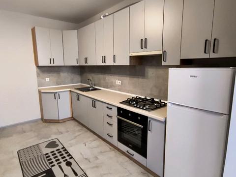 квартира по адресу Степана Бандери ул., 30-А